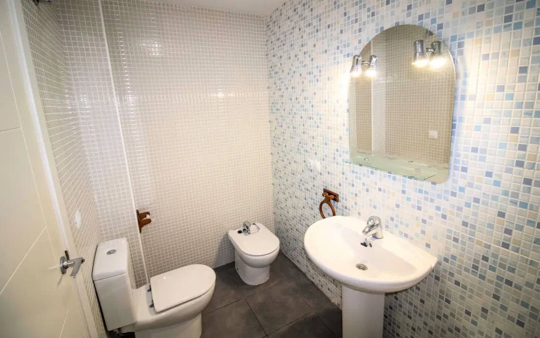 Appartements à Alcossebre