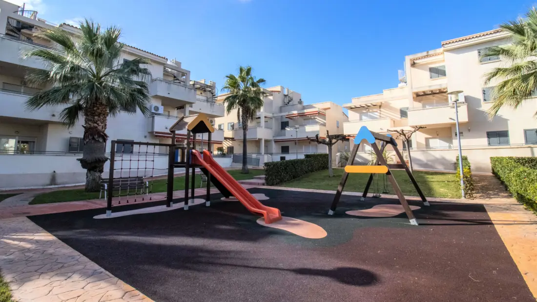 Appartements à Alcossebre