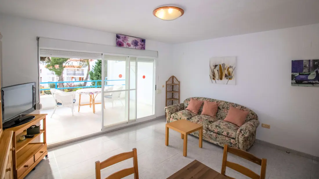 Appartements à Alcossebre