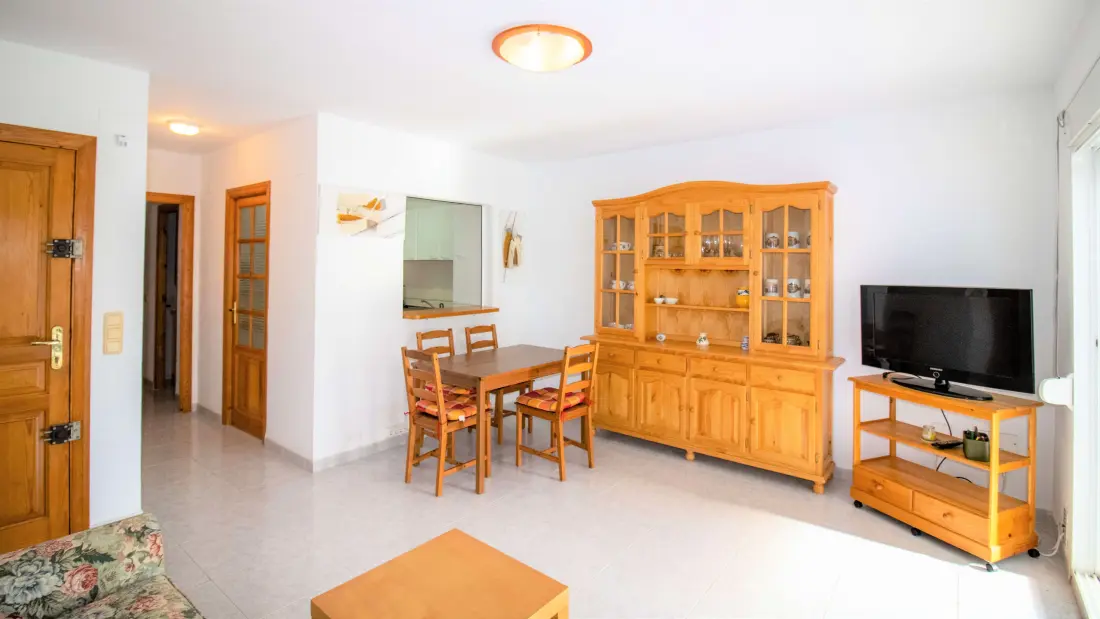 Appartements à Alcossebre