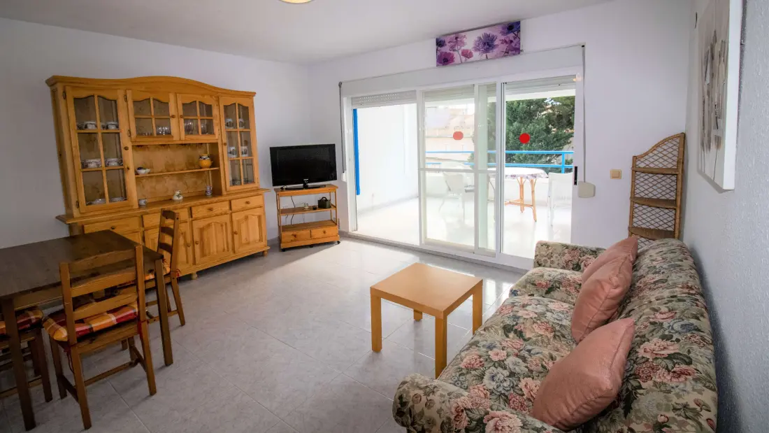 Appartements à Alcossebre