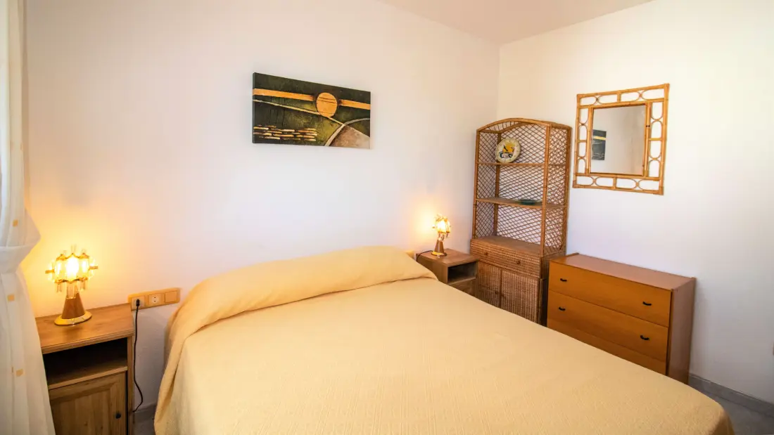 Appartements à Alcossebre