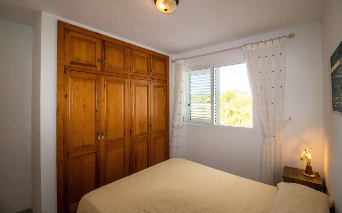 Appartements à Alcossebre