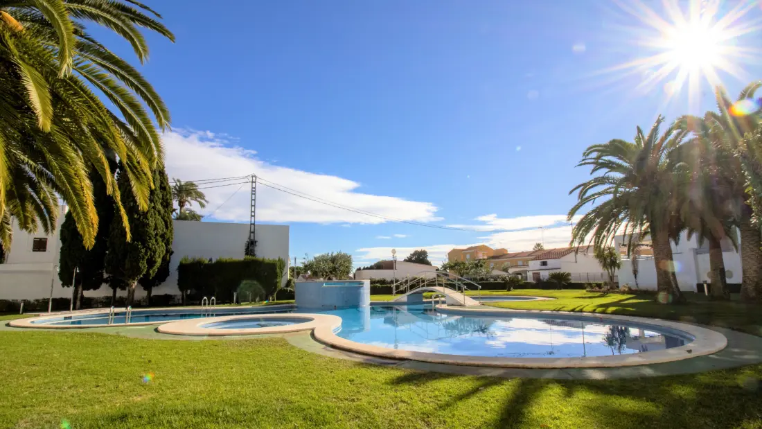 Appartements à Alcossebre