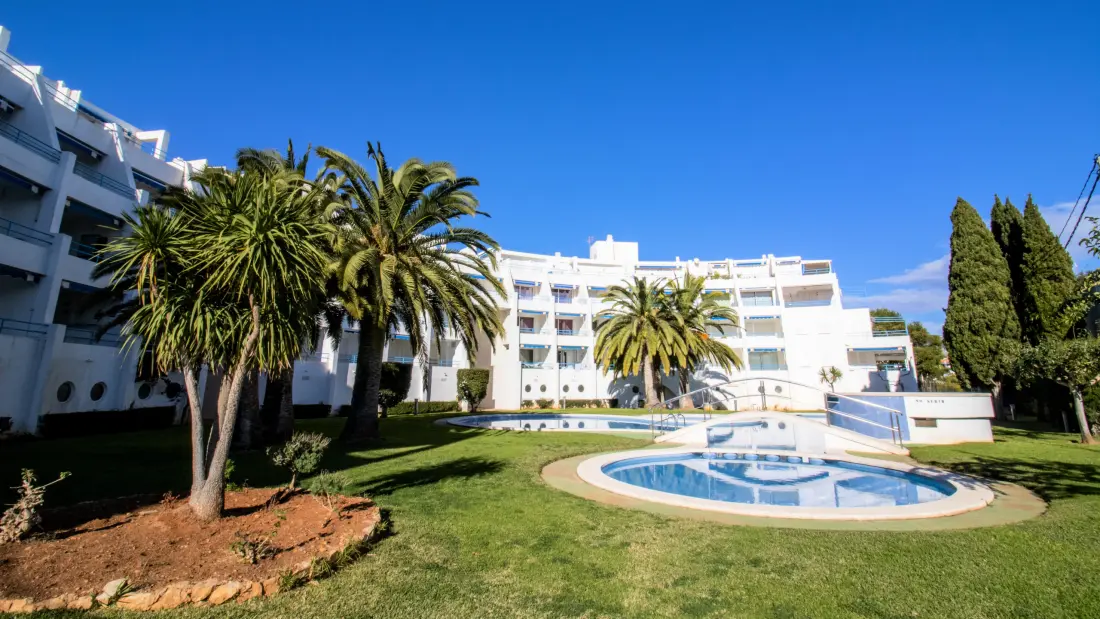 Appartements à Alcossebre