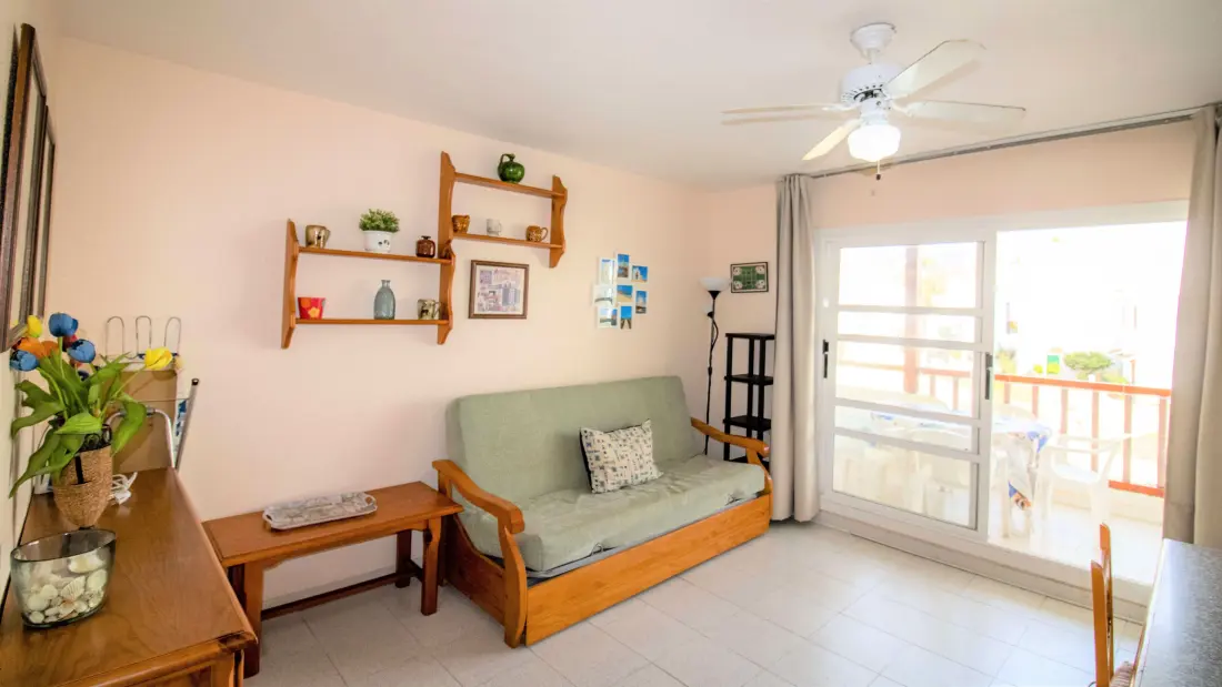 Appartements à Alcossebre