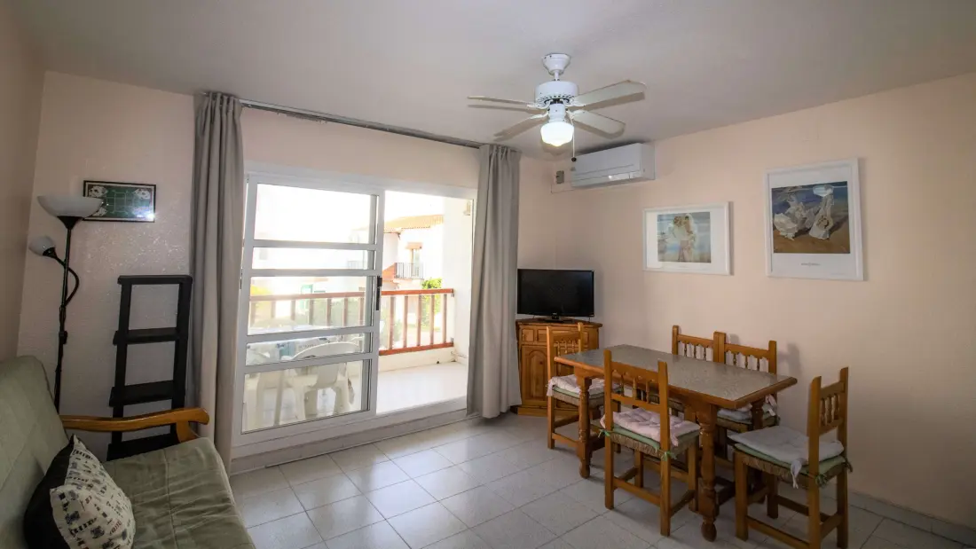 Appartements à Alcossebre