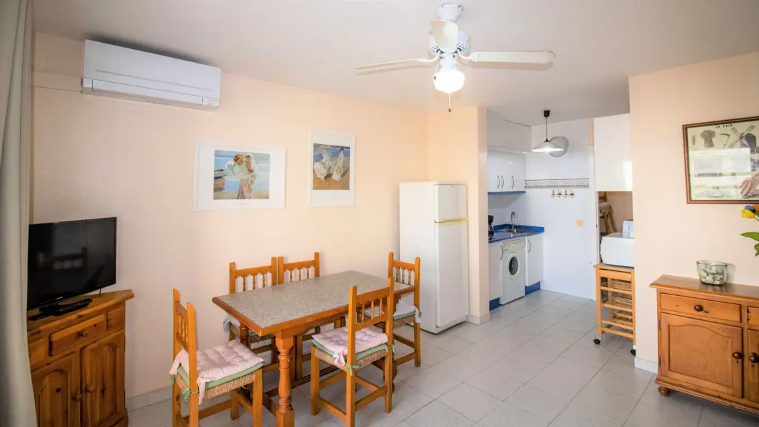 Appartements à Alcossebre