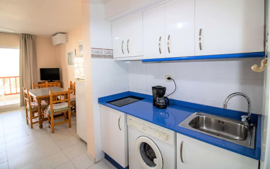 Appartements à Alcossebre