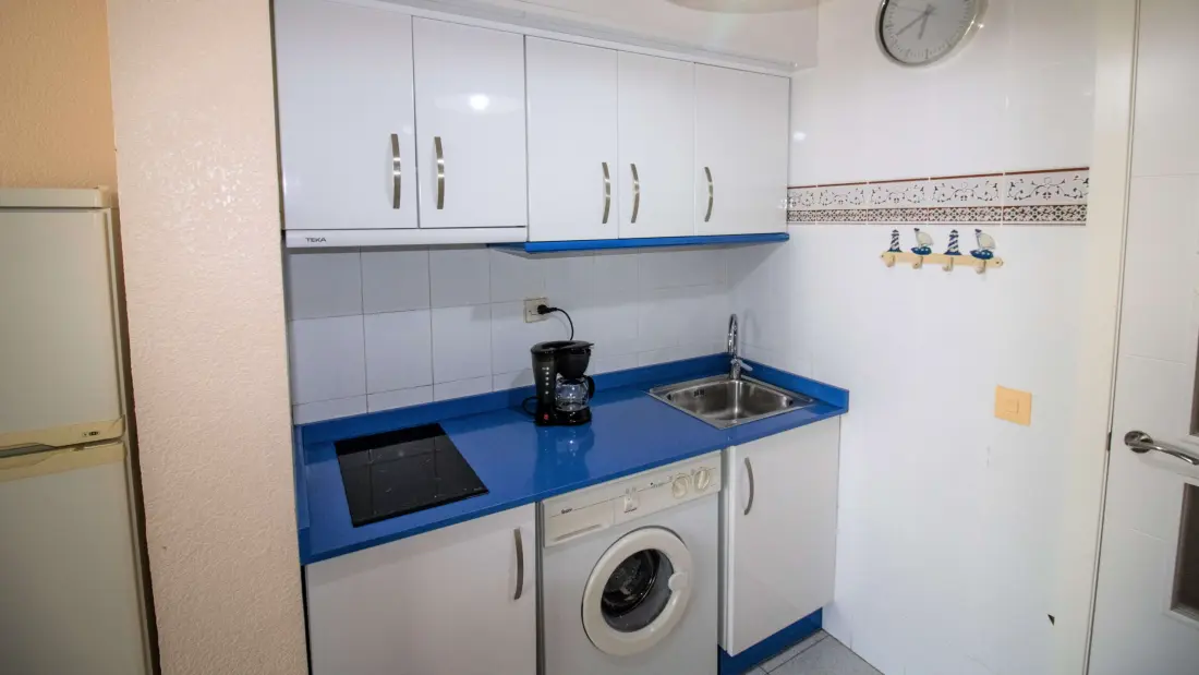 Appartements à Alcossebre
