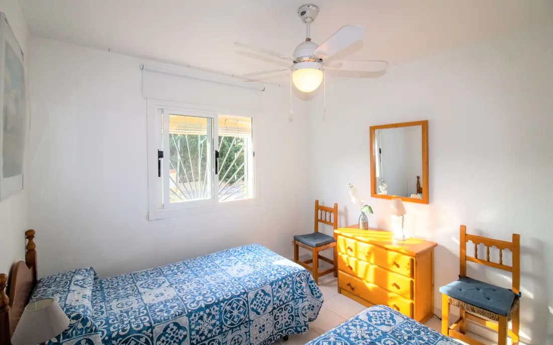 Appartements à Alcossebre
