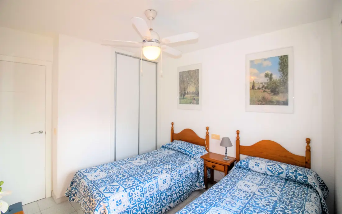 Appartements à Alcossebre