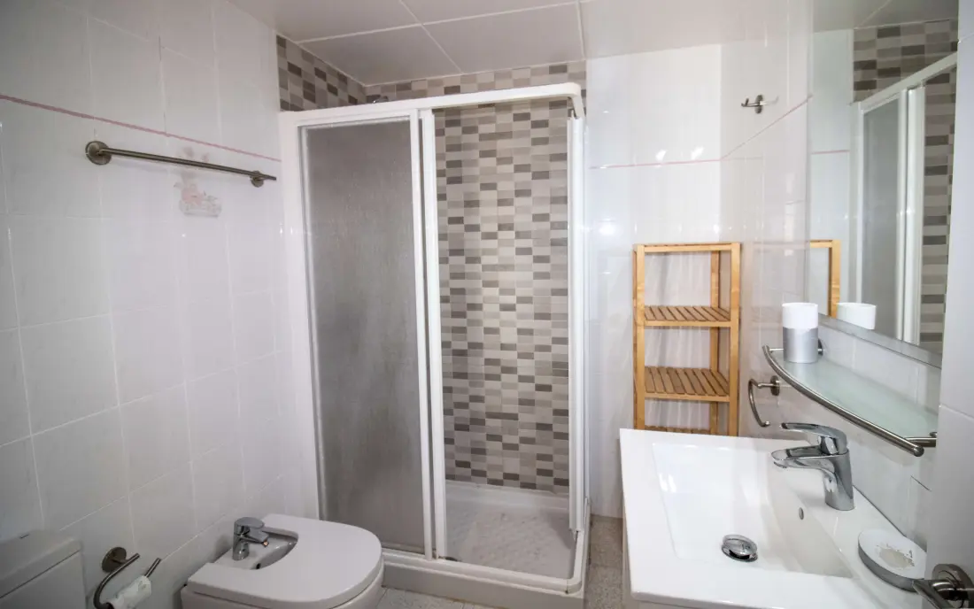 Appartements à Alcossebre