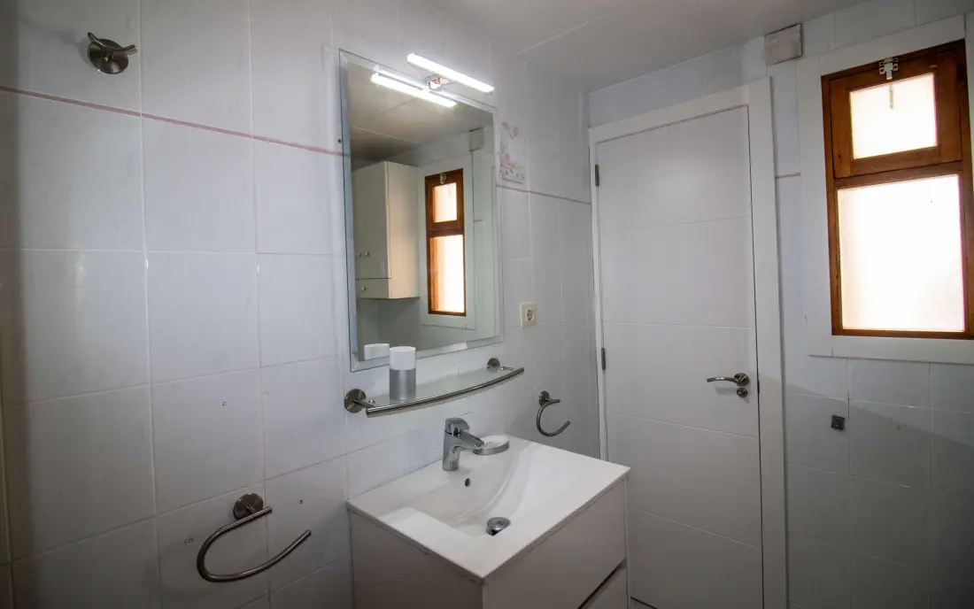 Appartements à Alcossebre