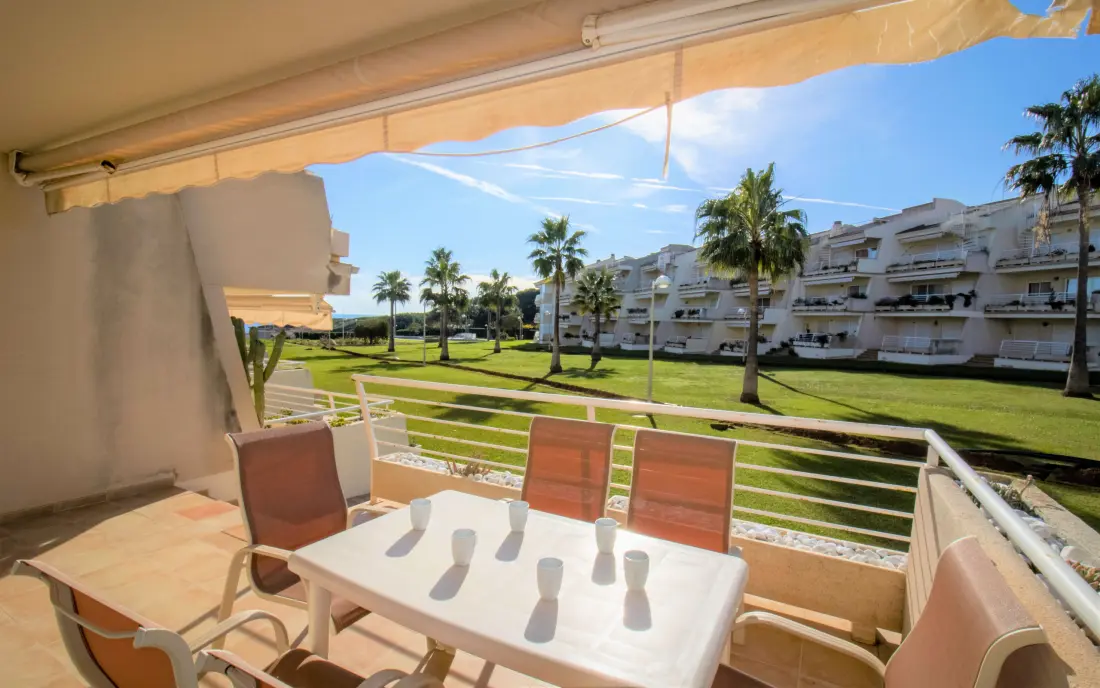 Appartements à Alcossebre
