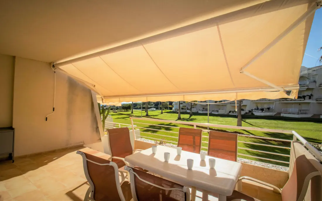 Appartements à Alcossebre