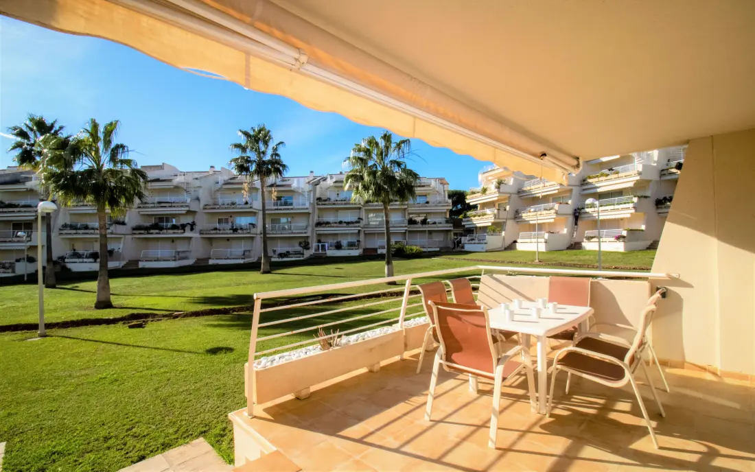 Appartements à Alcossebre