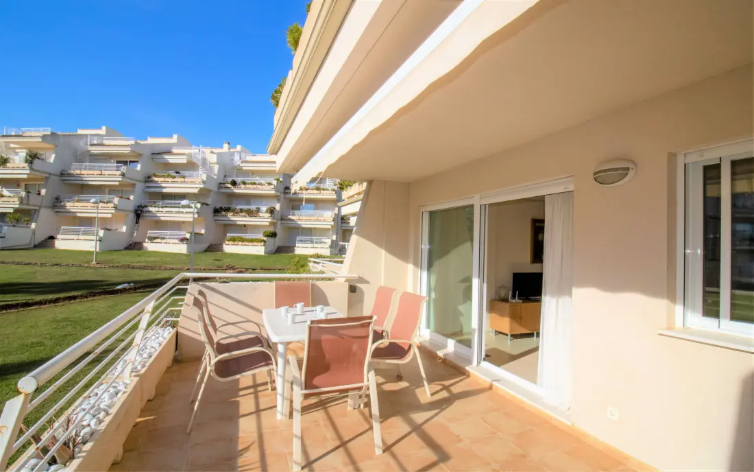 Appartements à Alcossebre