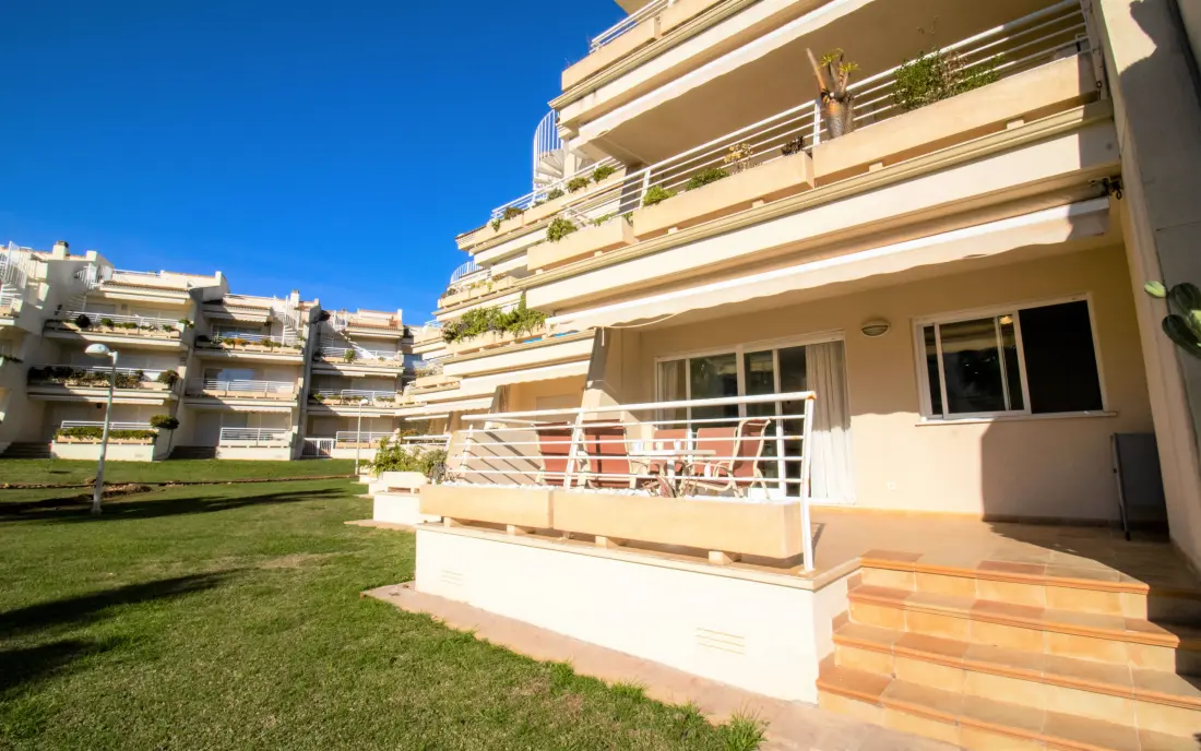 Appartements à Alcossebre