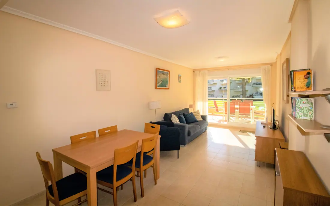 Appartements à Alcossebre