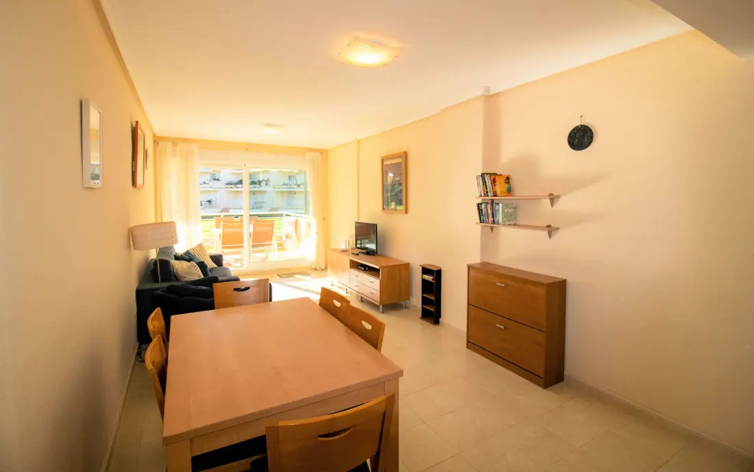 Appartements à Alcossebre