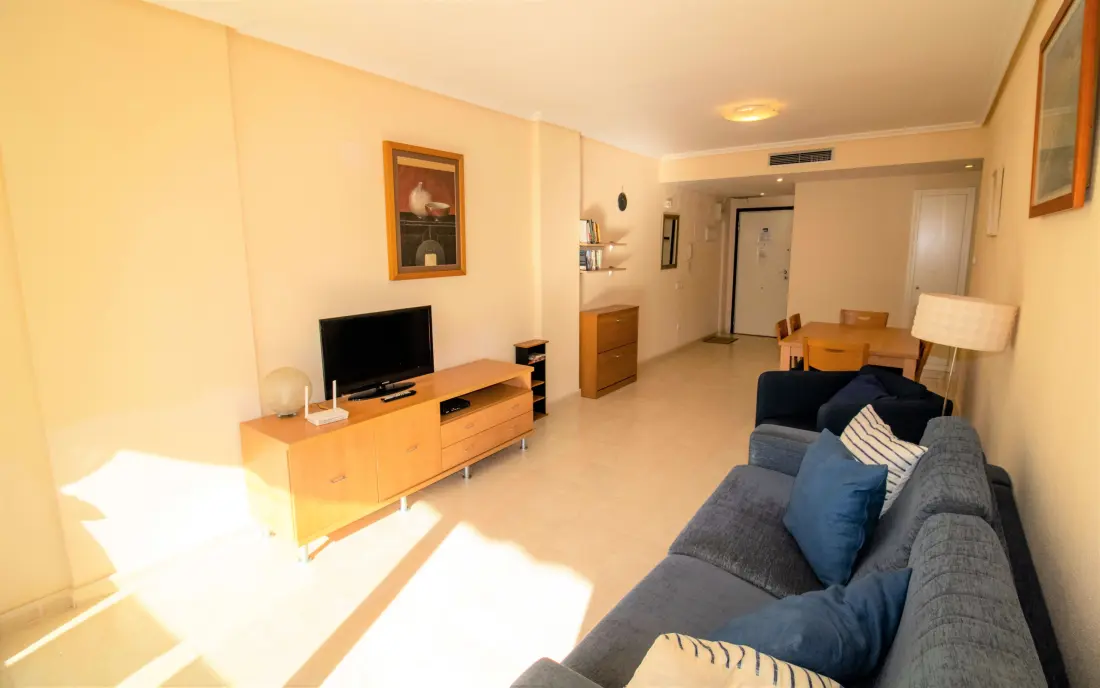 Appartements à Alcossebre