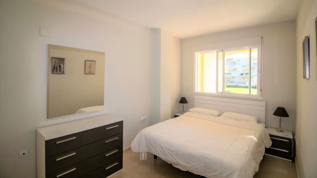 Appartements à Alcossebre