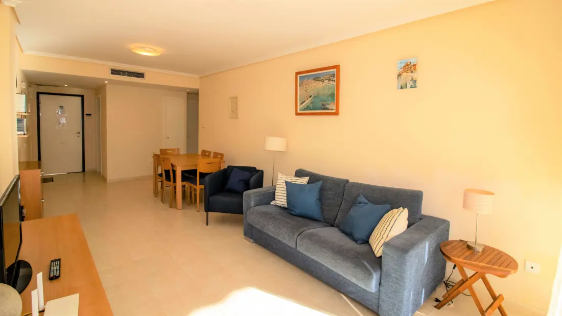 Appartements à Alcossebre