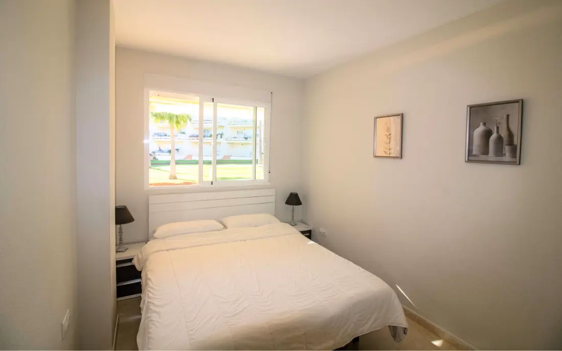 Appartements à Alcossebre