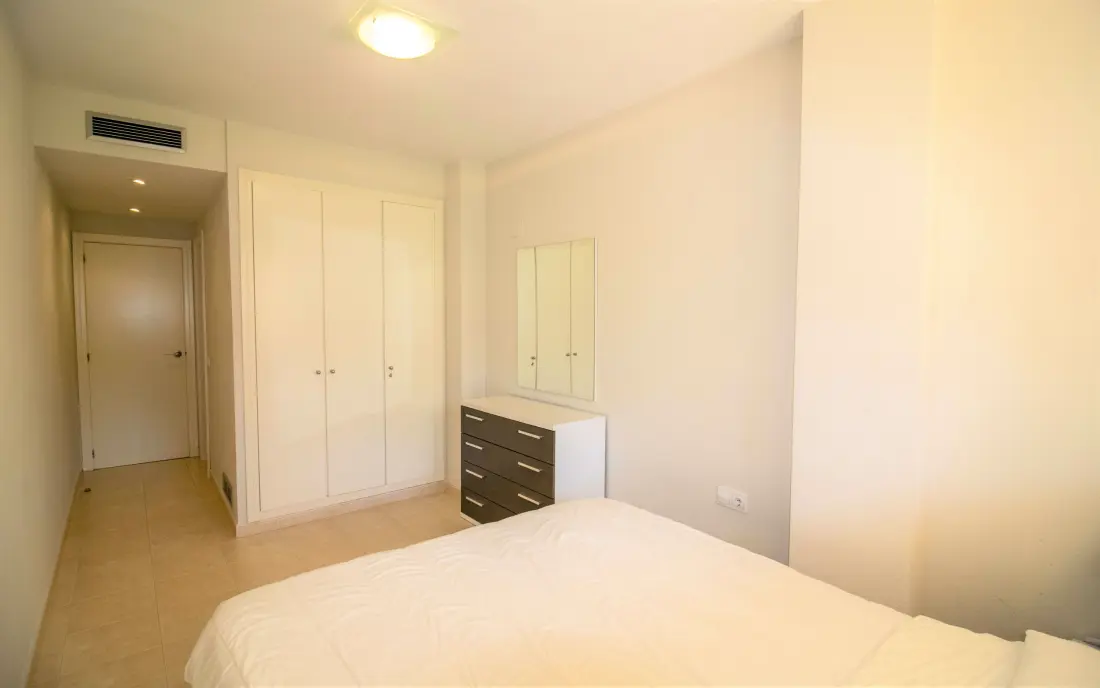 Appartements à Alcossebre