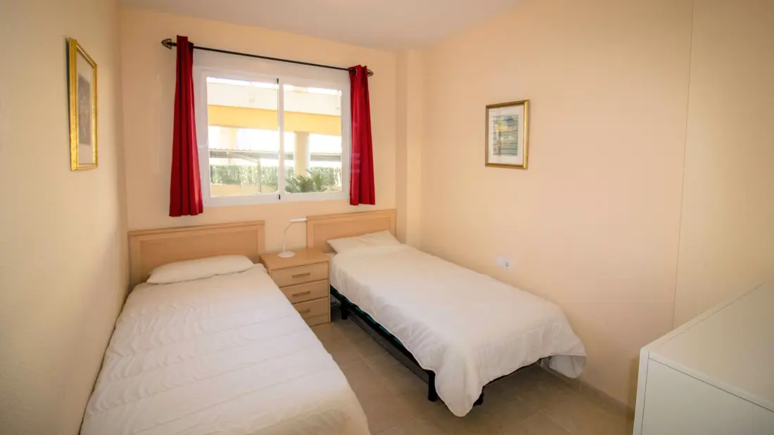 Appartements à Alcossebre