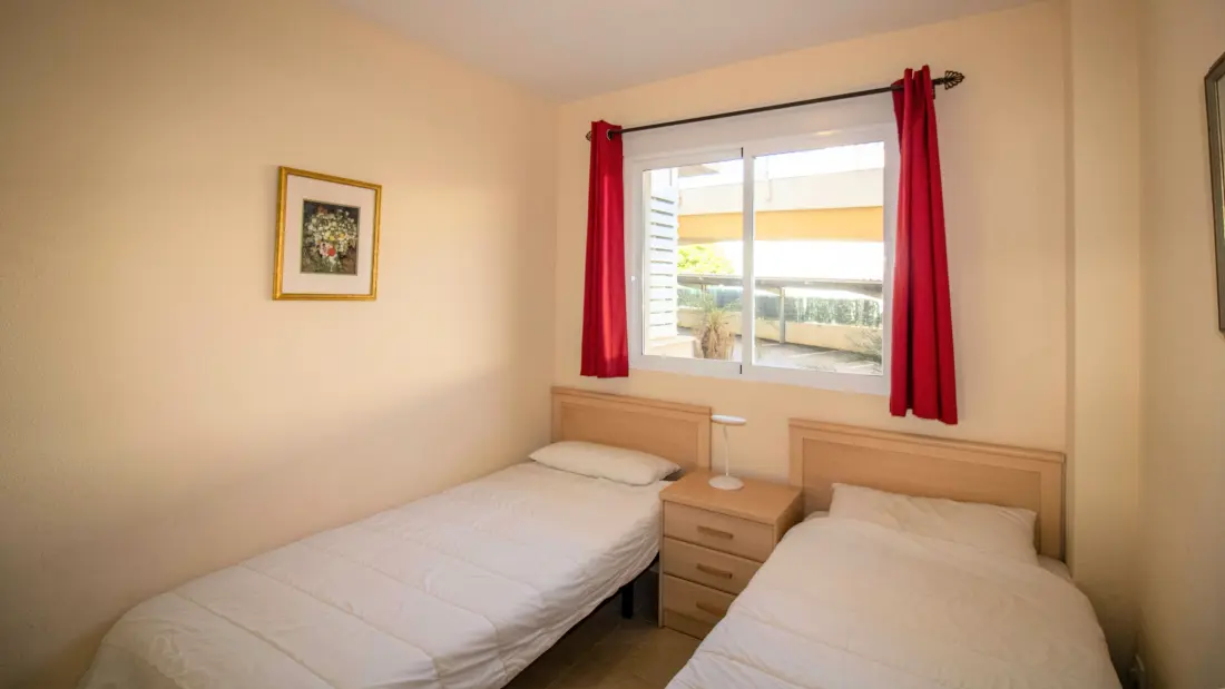 Appartements à Alcossebre