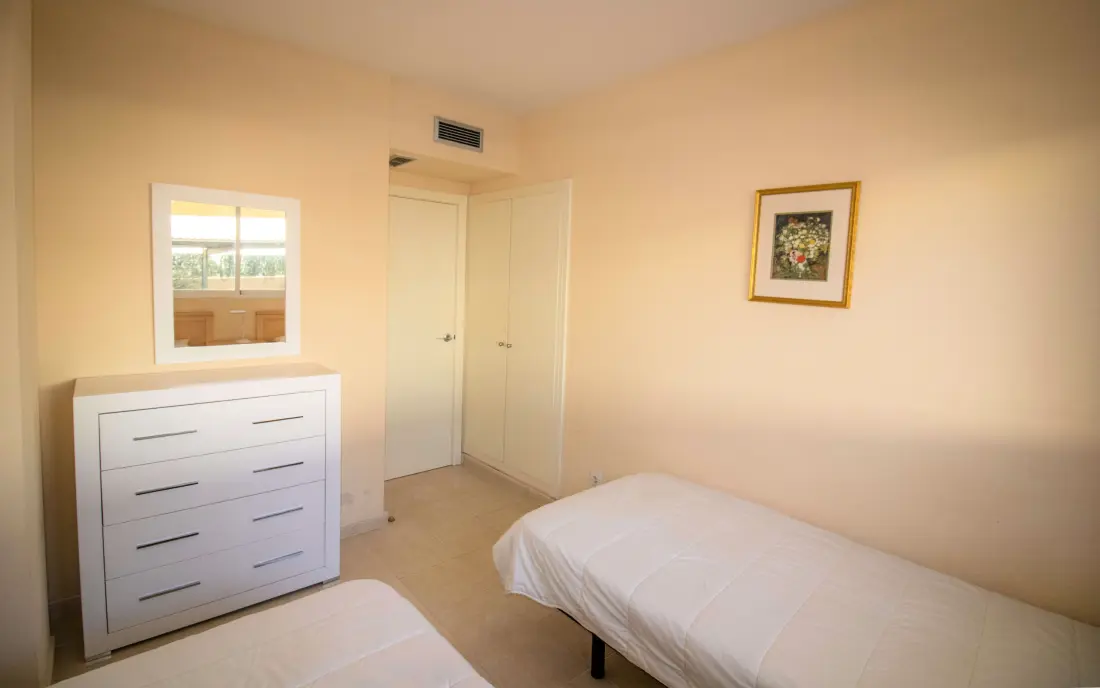 Appartements à Alcossebre