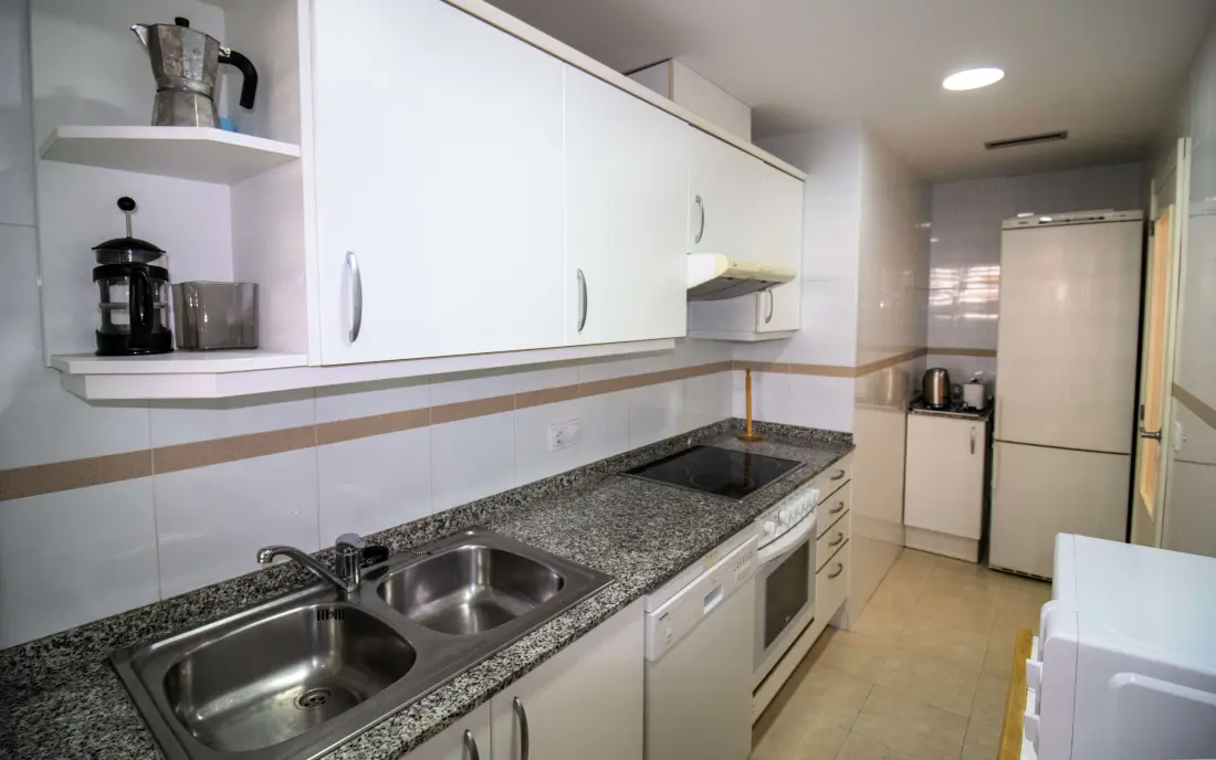 Appartements à Alcossebre