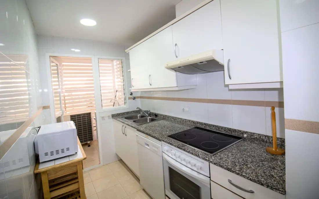 Appartements à Alcossebre