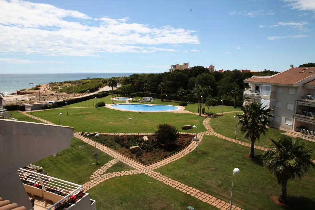 Appartements à Alcossebre