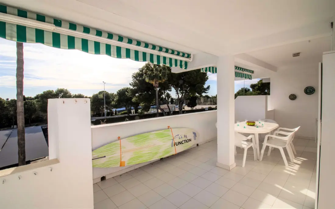 Appartements à Alcossebre