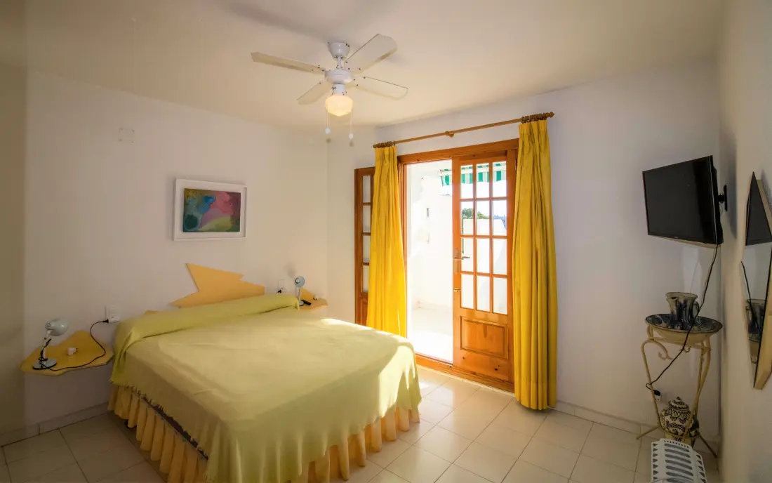 Appartements à Alcossebre