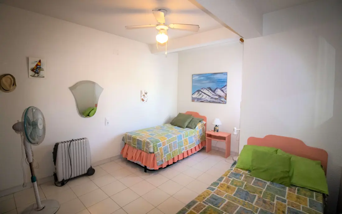 Appartements à Alcossebre