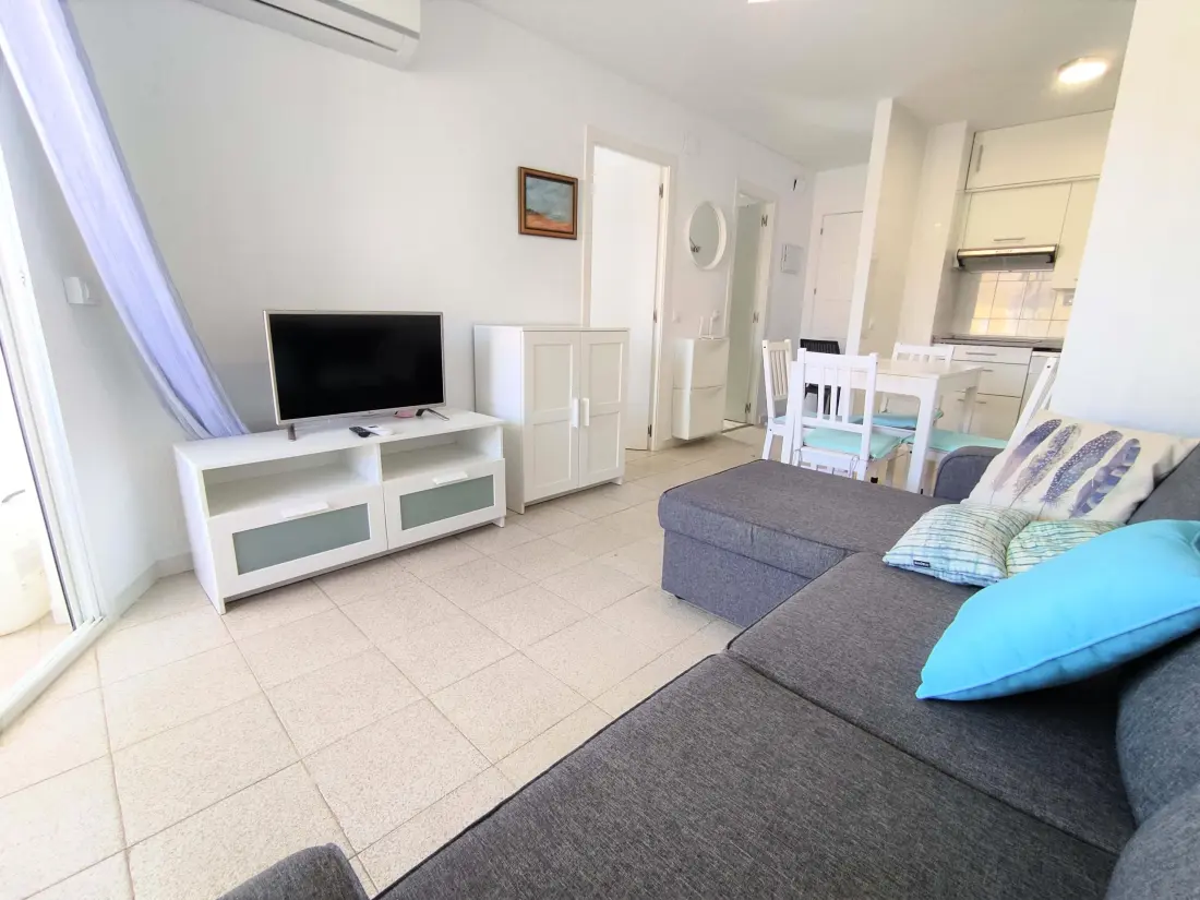 Appartements à Alcossebre