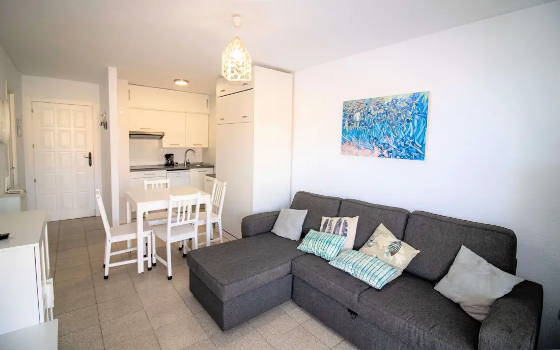 Appartements à Alcossebre