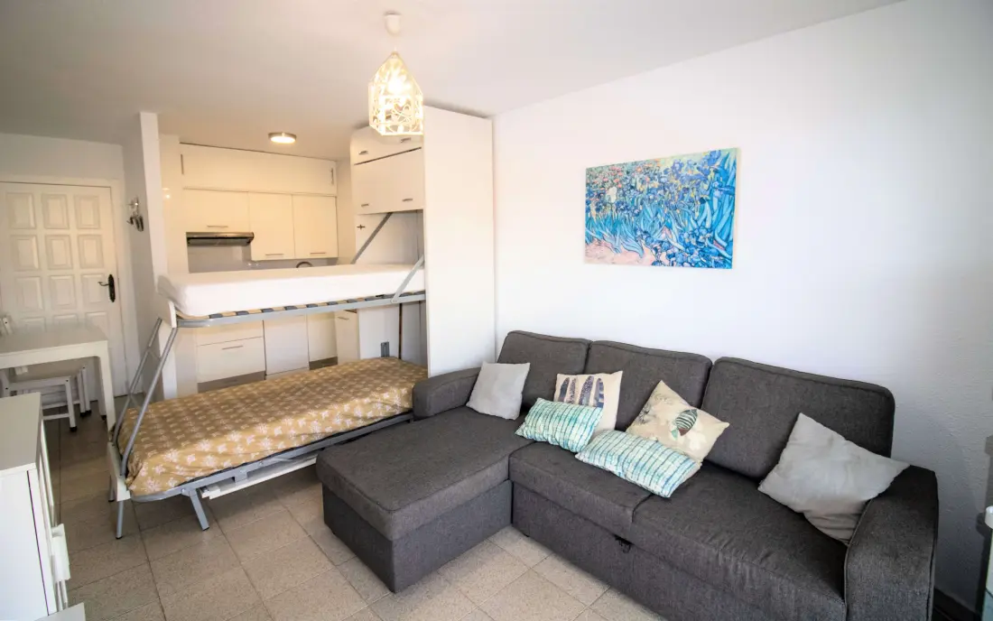 Appartements à Alcossebre