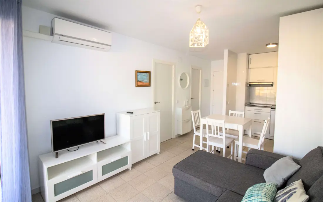 Appartements à Alcossebre