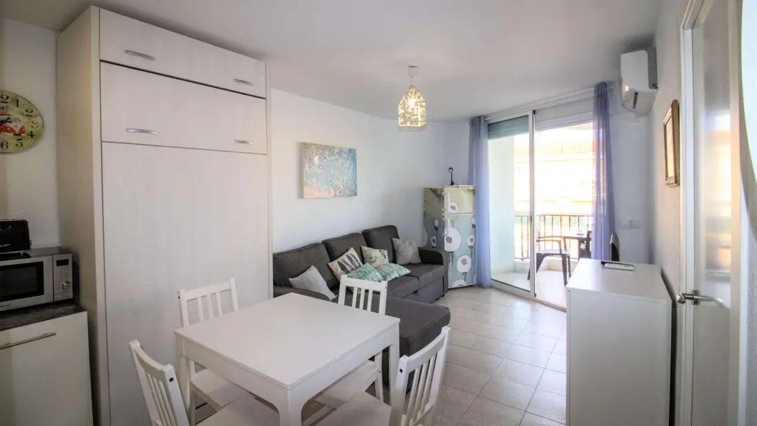 Appartements à Alcossebre