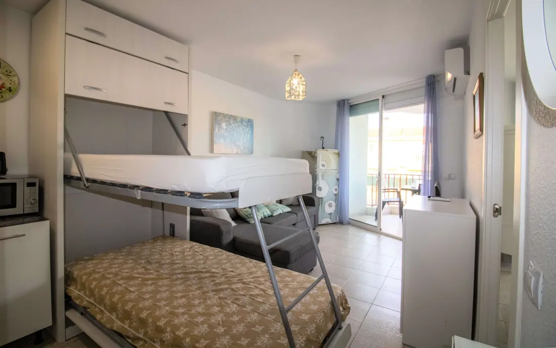 Appartements à Alcossebre