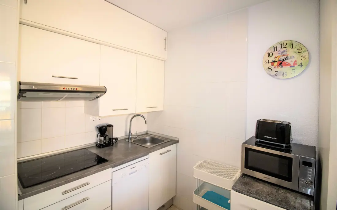 Appartements à Alcossebre