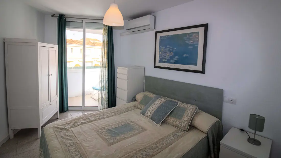 Appartements à Alcossebre