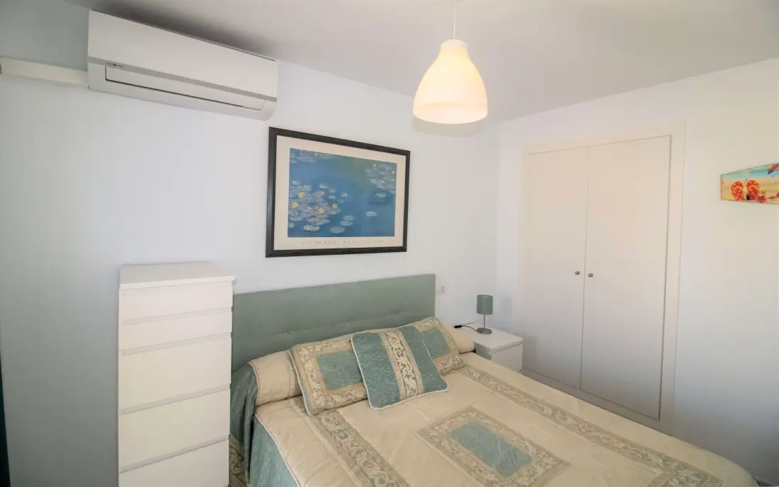 Appartements à Alcossebre