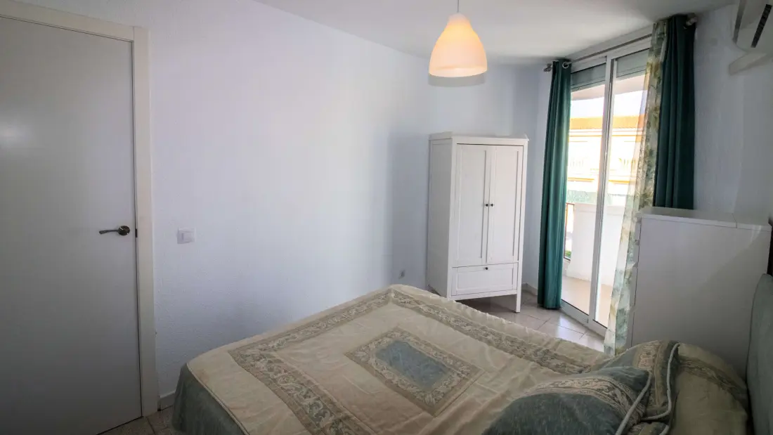 Appartements à Alcossebre