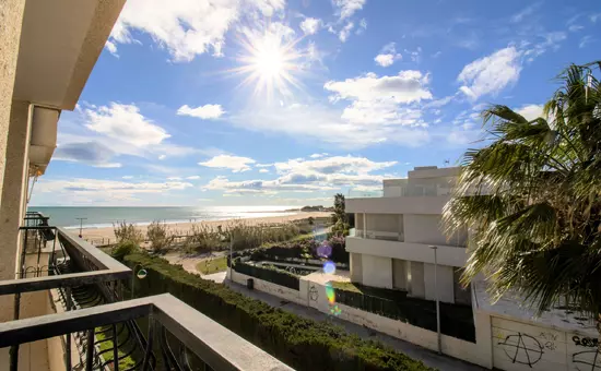Appartements à Alcossebre
